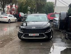 هيونداي كونا